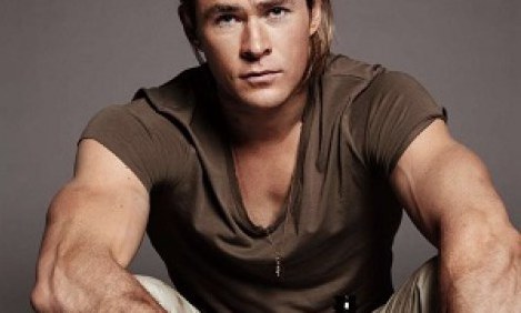 &Eta; &epsilon;&xi;&alpha;&nu;&tau;&lambda;&eta;&tau;&iota;&kappa;ή &delta;ί&alpha;&iota;&tau;&alpha; έ&kappa;&alpha;&nu;&epsilon; &alpha;&gamma;&nu;ώ&rho;&iota;&sigma;&tau;&omicron; &tau;&omicron;&nu; Chris Hemsworth! (photos)