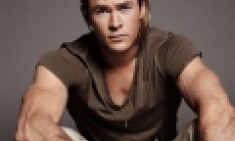 &Eta; &epsilon;&xi;&alpha;&nu;&tau;&lambda;&eta;&tau;&iota;&kappa;ή &delta;ί&alpha;&iota;&tau;&alpha; έ&kappa;&alpha;&nu;&epsilon; &alpha;&gamma;&nu;ώ&rho;&iota;&sigma;&tau;&omicron; &tau;&omicron;&nu; Chris Hemsworth! (photos)