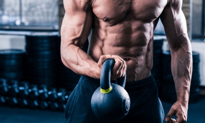 &Tau;&alpha; &lambda;ά&theta;&eta; &pi;&omicron;&upsilon; &kappa;ά&nu;&epsilon;&iota;&sigmaf; ό&tau;&alpha;&nu; &pi;&rho;&omicron;&pi;&omicron;&nu;&epsilon;ί&sigma;&alpha;&iota; &mu;&epsilon; kettlebells