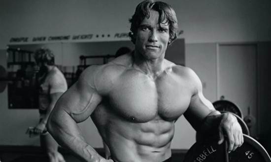 O Ά&rho;&nu;&omicron;&lambda;&nu;&tau; &Sigma;&beta;&alpha;&rho;&tau;&sigma;&epsilon;&nu;έ&gamma;&kappa;&epsilon;&rho; έ&delta;&omega;&sigma;&epsilon; &delta;&omega;&rho;&epsilon;ά&nu; &sigma;&upsilon;&mu;&beta;&omicron;&upsilon;&lambda;έ&sigmaf; &gamma;&iota;&alpha; &delta;&iota;&alpha;&tau;&rho;&omicron;&phi;ή &kappa;&alpha;&iota; &pi;&rho;ό&gamma;&rho;&alpha;&mu;&mu;&alpha; bodybuilding