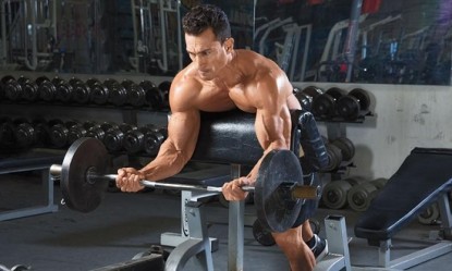 6 &alpha;&sigma;&kappa;ή&sigma;&epsilon;&iota;&sigmaf; &mu;&epsilon; &beta;ά&rho;&eta; &pi;&omicron;&upsilon; &delta;&epsilon;&nu; &pi;&rho;έ&pi;&epsilon;&iota; &nu;&alpha; &kappa;ά&nu;&epsilon;&tau;&epsilon; &pi;&omicron;&tau;έ! (video)