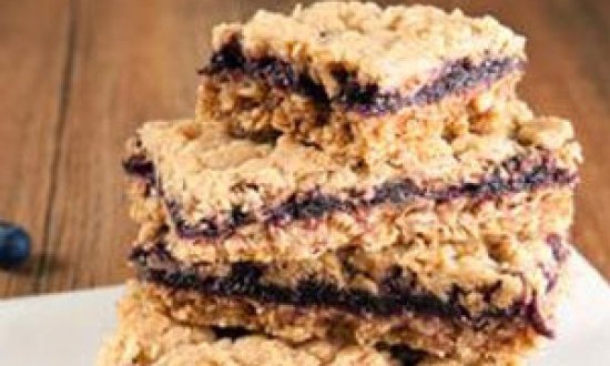 10-χαμηλά σε θερμίδες- σνακ για μετά την άσκηση