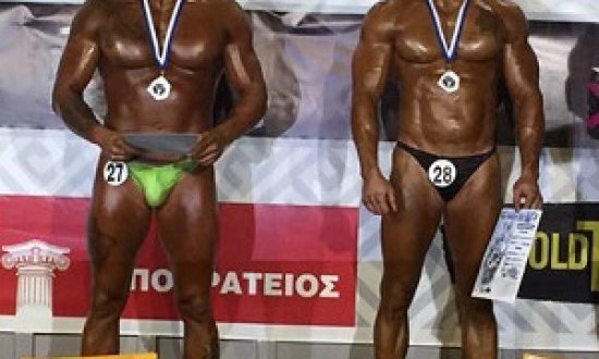 &Delta;&epsilon;ί&tau;&epsilon; &sigma;&tau;&iota;&gamma;&mu;έ&sigmaf; &alpha;&pi;ό &tau;&omicron;&nu; 2&omicron; &Delta;&iota;&alpha;&sigma;&upsilon;&lambda;&lambda;&omicron;&gamma;&iota;&kappa;ό &Alpha;&gamma;ώ&nu;&alpha; &laquo;&Pi;&alpha;&nu;&alpha;&theta;ή&nu;&alpha;&iota;&alpha;&raquo; (videos)