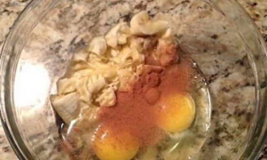 &Mu;&epsilon; &delta;&upsilon;&omicron; &alpha;&upsilon;&gamma;ά, &mu;&iota;&alpha; &mu;&pi;&alpha;&nu;ά&nu;&alpha; &kappa;&alpha;&iota; &kappa;&alpha;&nu;έ&lambda;&alpha; &phi;&tau;&iota;ά&chi;&nu;&epsilon;&iota;&sigmaf; &tau;&omicron; &kappa;&alpha;&lambda;ύ&tau;&epsilon;&rho;&omicron; &pi;&rho;&omega;&iota;&nu;ό!