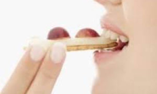 Μονόπλευρη ημερήσια δίαιτα