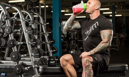 &Pi;&omicron;&iota;&alpha; &epsilon;ί&nu;&alpha;&iota; &eta; &kappa;&alpha;&lambda;ύ&tau;&epsilon;&rho;&eta; &alpha;&nu;&alpha;&lambda;&omicron;&gamma;ί&alpha; BCAA's;