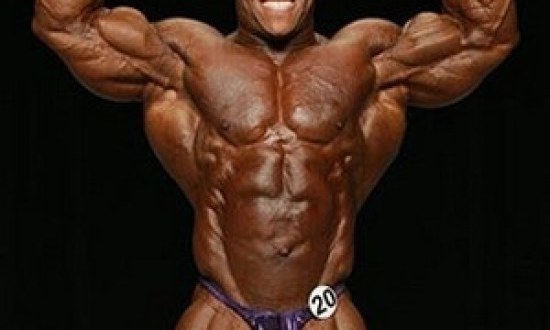 2014 Mr Olympia: Όλα έτοιμα για την μεγάλη μάχη!