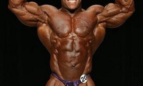 2014 Mr Olympia: Ό&lambda;&alpha; έ&tau;&omicron;&iota;&mu;&alpha; &gamma;&iota;&alpha; &tau;&eta;&nu; &mu;&epsilon;&gamma;ά&lambda;&eta; &mu;ά&chi;&eta;!