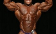 2014 Mr Olympia: Ό&lambda;&alpha; έ&tau;&omicron;&iota;&mu;&alpha; &gamma;&iota;&alpha; &tau;&eta;&nu; &mu;&epsilon;&gamma;ά&lambda;&eta; &mu;ά&chi;&eta;!