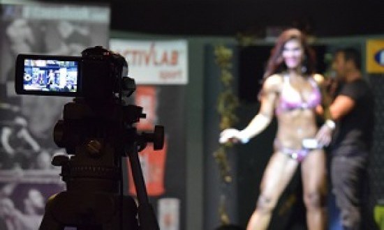 &Tau;&alpha;... highlights &alpha;&pi;ό &tau;&omicron; IBFA Hellas 2016!