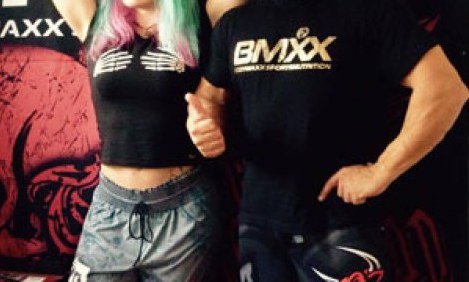 BodyMaxx: H o&lambda;&omicron;&kappa;&alpha;ί&nu;&omicron;&upsilon;&rho;&iota;&alpha;... &kappa;&alpha;&upsilon;&tau;ή collection! (&Phi;&Omega;&Tau;&Omicron;)