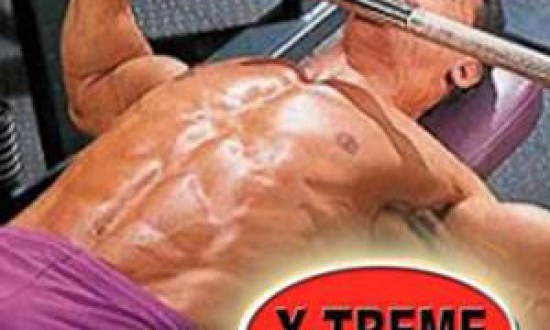 GIANT SET FOR GIANT PEOPLE