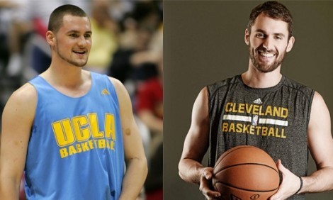 Το πρόγραμμα διατροφής του Κέβιν Λοβ και η τρομερή αλλαγή στο σώμα του