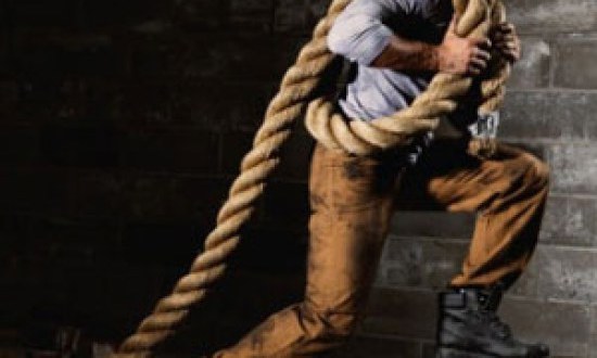 Νομίζεις ότι είσαι δυνατός; Δοκίμασε τα παρακάτω;