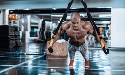 &Pi;ώ&sigmaf; &theta;&alpha; &gamma;&upsilon;&mu;&nu;ά&sigma;&epsilon;&iota;&sigmaf; &omicron;&lambda;ό&kappa;&lambda;&eta;&rho;&omicron; &tau;&omicron; &sigma;ώ&mu;&alpha; &sigma;&omicron;&upsilon; &mu;&epsilon; έ&nu;&alpha;&nu; &iota;&mu;ά&nu;&tau;&alpha; TRX