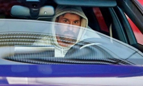 &Omicron;&iota; &mu;&epsilon;&gamma;ά&lambda;&epsilon;&sigmaf; &pi;&alpha;&nu;ά&kappa;&rho;&iota;&beta;&epsilon;&sigmaf; &lambda;&alpha;&tau;&rho;&epsilon;ί&epsilon;&sigmaf; &tau;&omicron;&upsilon; Lionel Messi
