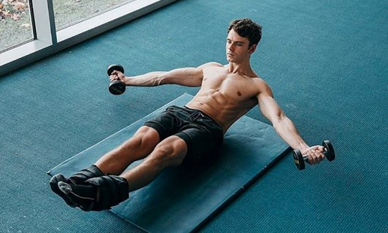 &Pi;ώ&sigmaf; &mu;&pi;&omicron;&rho;&epsilon;ί &nu;&alpha; &alpha;&lambda;&lambda;ά&xi;&epsilon;&iota; &eta; &delta;&omicron;&mu;ή &tau;&omicron;&upsilon; &sigma;ώ&mu;&alpha;&tau;&omicron;&sigmaf; &mu;&epsilon; &tau;&eta;&nu; ά&sigma;&kappa;&eta;&sigma;&eta;;