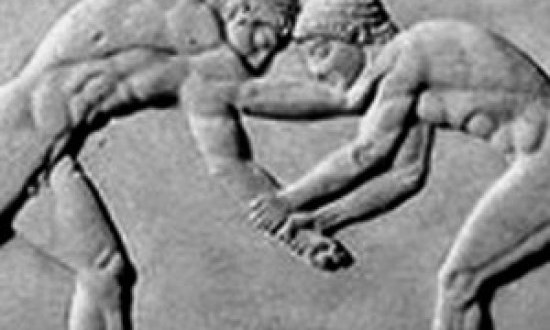 &Gamma;&upsilon;&mu;&nu;ά&sigma;&omicron;&upsilon; &mu;&epsilon; &tau;&eta;&nu; &alpha;&rho;&chi;&alpha;&iota;&omicron;&epsilon;&lambda;&lambda;&eta;&nu;&iota;&kappa;ή &mu;έ&theta;&omicron;&delta;&omicron; &Tau;&epsilon;&tau;&rho;ά&sigmaf;!