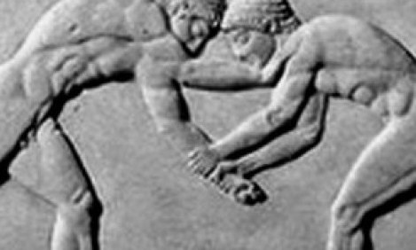 &Gamma;&upsilon;&mu;&nu;ά&sigma;&omicron;&upsilon; &mu;&epsilon; &tau;&eta;&nu; &alpha;&rho;&chi;&alpha;&iota;&omicron;&epsilon;&lambda;&lambda;&eta;&nu;&iota;&kappa;ή &mu;έ&theta;&omicron;&delta;&omicron; &Tau;&epsilon;&tau;&rho;ά&sigmaf;!