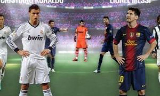 UEFA: Η κορυφαία 11άδα για το 2012