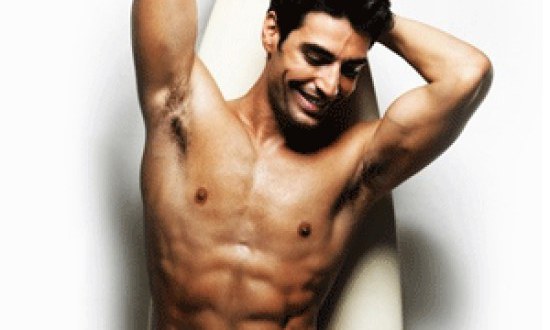 Χτίσε σώμα κολυμβητή (πρόγραμμα) !!!