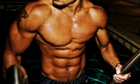 Πόσο δυνατοί είναι οι κοιλιακοί σας; Κάντε τώρα το τεστ!