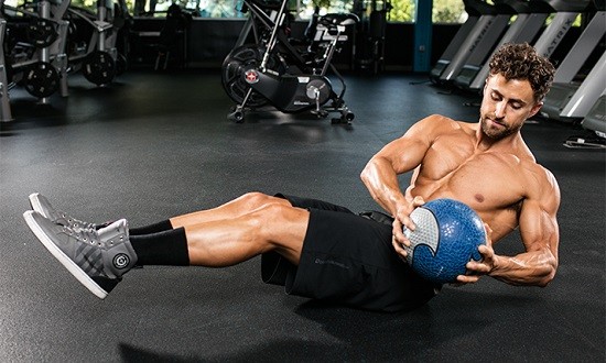 Full-body workout &gamma;&iota;&alpha; &delta;ύ&nu;&alpha;&mu;&eta; &kappa;&alpha;&iota; &iota;&sigma;&omicron;&rho;&rho;&omicron;&pi;ί&alpha;