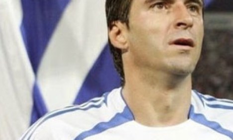 &laquo;&Eta; &pi;&omicron;&rho;&epsilon;ί&alpha; &tau;&eta;&sigmaf; &Epsilon;&theta;&nu;&iota;&kappa;ή&sigmaf; &delta;&epsilon;&nu; έ&chi;&epsilon;&iota; &sigma;&tau;&alpha;&mu;&alpha;&tau;ή&sigma;&epsilon;&iota; &alpha;&kappa;ό&mu;&eta;&raquo;