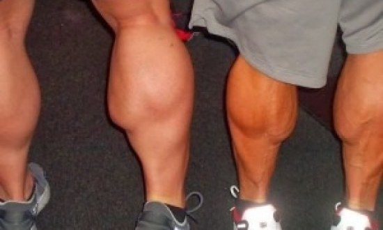 Πως να μεγαλώσω τις γάμπες μου με σωστή προπόνηση και ασκήσεις