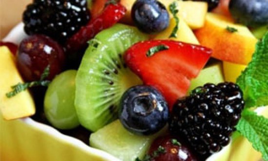 Οι 8 τροφές που σε βοηθούν να κάψεις πιο γρήγορα θερμίδες !