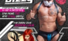 DIZZY: &Tau;&alpha; &Pi;&rho;ώ&tau;&alpha; PANSEXUAL* Parties EINAI &Gamma;&Epsilon;&Gamma;&Omicron;&Nu;&Omicron;&Sigma;! (&Pi;&alpha;&rho;&alpha;&sigma;&kappa;&epsilon;&upsilon;ή 12/02)