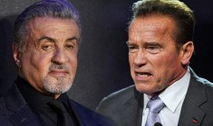 &Sigma;&tau;&alpha;&lambda;ό&nu;&epsilon; - &Sigma;&beta;&alpha;&rho;&tau;&sigma;&epsilon;&nu;έ&gamma;&kappa;&epsilon;&rho;: &Omicron;&rho;&kappa;&iota;&sigma;&mu;έ&nu;&omicron;&iota; &epsilon;&chi;&theta;&rho;&omicron;ί &pi;&rho;&iota;&nu; &gamma;ί&nu;&omicron;&upsilon;&nu; &phi;ί&lambda;&omicron;&iota; &omicron;&iota; &delta;ύ&omicron; &sigma;&tau;&alpha;&rho;