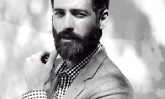 Δεν φαντάζεστε ποιο είναι το όφελος... από τα γένια!