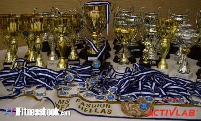 &Omicron;&iota; &nu;&iota;&kappa;&eta;&tau;έ&sigmaf; &kappa;&alpha;&iota; &tau;&alpha; &alpha;&pi;&omicron;&tau;&epsilon;&lambda;έ&sigma;&mu;&alpha;&tau;&alpha; &alpha;&pi;ό &tau;&omicron; &Beta;&alpha;&lambda;&kappa;&alpha;&nu;&iota;&kappa;ό &kappa;&alpha;&iota; &Epsilon;&lambda;&lambda;&eta;&nu;&iota;&kappa;ό &Pi;&rho;&omega;&tau;ά&theta;&lambda;&eta;&mu;&alpha; &tau;&eta;&sigmaf; IBFA Hellas