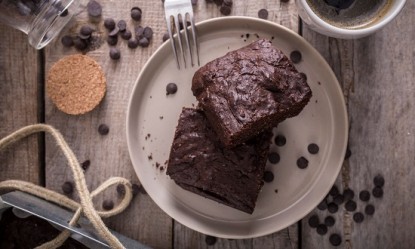 &Nu;&eta;&sigma;&tau;ί&sigma;&iota;&mu;&omicron; brownies &chi;&omega;&rho;ί&sigmaf; &alpha;&upsilon;&gamma;ά &kappa;&alpha;&iota; &beta;&omicron;ύ&tau;&upsilon;&rho;&omicron;