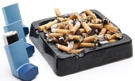 &Chi;&Alpha;&Pi;: &Pi;&rho;&omicron;&lambda;&alpha;&mu;&beta;ά&nu;&omicron;&nu;&tau;&alpha;&sigmaf; &tau;&eta;&nu; &alpha;&sigma;&theta;έ&nu;&epsilon;&iota;&alpha; &tau;&omega;&nu; &kappa;&alpha;&pi;&nu;&iota;&sigma;&tau;ώ&nu;