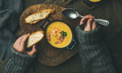 &Delta;ί&alpha;&iota;&tau;&alpha; Volumetrics: &Tau;&omicron; &nu;έ&omicron; &delta;&iota;&alpha;&tau;&rho;&omicron;&phi;&iota;&kappa;ό &pi;&rho;ό&gamma;&rho;&alpha;&mu;&mu;&alpha; &mu;&epsilon; &tau;&omicron; &omicron;&pi;&omicron;ί&omicron; &chi;ά&nu;&epsilon;&iota;&sigmaf; &kappa;&iota;&lambda;ά &tau;&rho;ώ&gamma;&omicron;&nu;&tau;&alpha;&sigmaf;