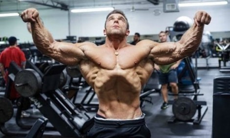 Stomach vacuums: O κρυφός ήρωας των ασκήσεων για κοιλιακούς