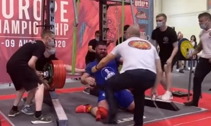 &Alpha;&nu;&alpha;&tau;&rho;&iota;&chi;&iota;&alpha;&sigma;&tau;&iota;&kappa;ό: &Alpha;&rho;&sigma;&iota;&beta;&alpha;&rho;ί&sigma;&tau;&alpha;&sigmaf; &pi;ή&gamma;&epsilon; &nu;&alpha; &sigma;&eta;&kappa;ώ&sigma;&epsilon;&iota; 400 &kappa;&iota;&lambda;ά &kappa;&alpha;&iota; &laquo;έ&sigma;&pi;&alpha;&sigma;&epsilon;&raquo; &delta;ύ&omicron; &tau;&epsilon;&tau;&rho;&alpha;&kappa;έ&phi;&alpha;&lambda;&omicron;&upsilon;&sigmaf;