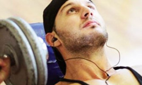 &Eta; &Epsilon;&pi;ί&delta;&rho;&alpha;&sigma;&eta; &tau;&eta;&sigmaf; &mu;&omicron;&upsilon;&sigma;&iota;&kappa;ή&sigmaf; &sigma;&tau;&eta;&nu; &mu;&upsilon;ϊ&kappa;ή &alpha;&nu;&tau;&omicron;&chi;ή !!!