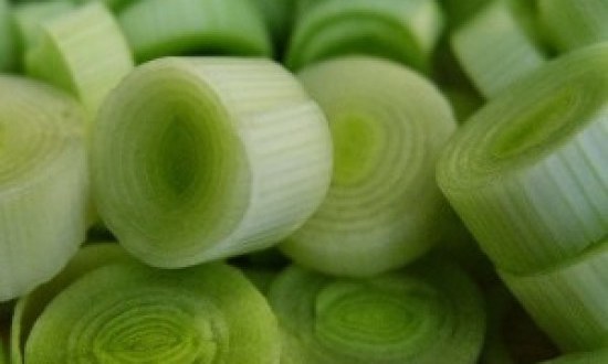 Πράσο, ιδανικό σε θρεπτικά συστατικά χωρίς καθόλου λίπος!