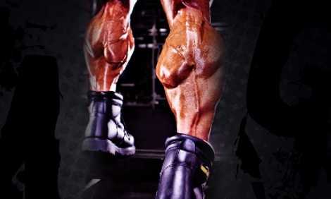 Γάμπες: Πόσο συχνά και πόσο δυνατά πρέπει να προπονούνται;