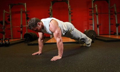 9 &pi;&alpha;&rho;&alpha;&lambda;&lambda;&alpha;&gamma;έ&sigmaf; &tau;&omega;&nu; push ups &gamma;&iota;&alpha; &pi;&iota;&omicron; &delta;&upsilon;&nu;&alpha;&tau;ή &pi;&rho;&omicron;&pi;ό&nu;&eta;&sigma;&eta;!