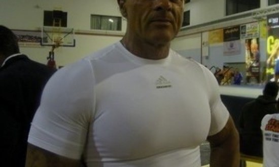 &Sigma;&upsilon;&nu;έ&nu;&tau;&epsilon;&upsilon;&xi;&eta;: &Gamma;&iota;ά&nu;&nu;&eta;&sigmaf; &Beta;&alpha;&sigma;&sigma;ά&lambda;&omicron;&sigmaf; &sigma;&tau;&omicron; iFitnessbook!