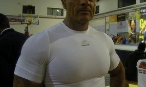 &Sigma;&upsilon;&nu;έ&nu;&tau;&epsilon;&upsilon;&xi;&eta;: &Gamma;&iota;ά&nu;&nu;&eta;&sigmaf; &Beta;&alpha;&sigma;&sigma;ά&lambda;&omicron;&sigmaf; &sigma;&tau;&omicron; iFitnessbook!