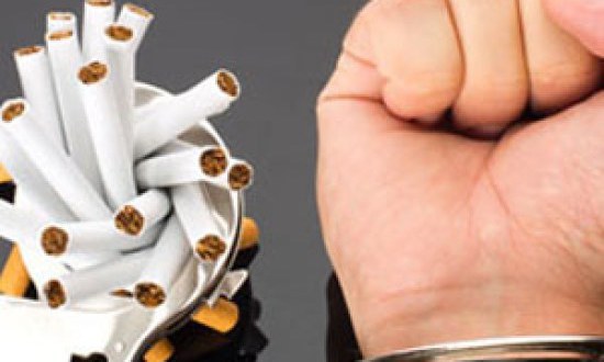 Ο ρόλος του καπνίσματος στην υγεία των οστών