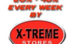 X-TREME STORES: &Sigma;&omicron;ύ&pi;&epsilon;&rho; &epsilon;&kappa;&pi;&tau;ώ&sigma;&epsilon;&iota;&sigmaf; &sigma;&epsilon; &epsilon;&pi;&iota;&lambda;&epsilon;&gamma;&mu;έ&nu;&alpha; &pi;&rho;&omicron;ϊό&nu;&tau;&alpha; &kappa;ά&theta;&epsilon; &beta;&delta;&omicron;&mu;ά&delta;&alpha;!