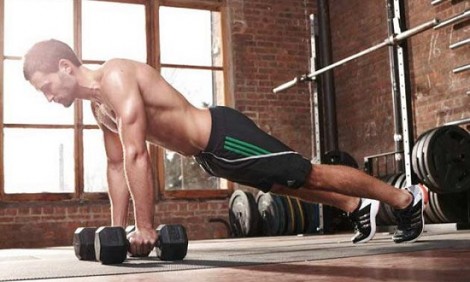 Οι μικρές αλλαγές στην προπόνηση για να καις περισσότερο λίπος!