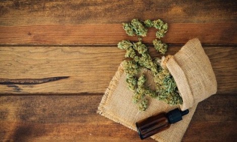 H κάνναβη ως φάρμακο του χρόνιου πόνου