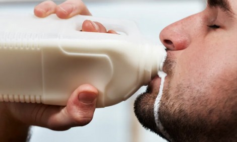 Eρευνα λέει ποιο γάλα να προτιμάς αν θες να μειώσεις πίεση και χοληστερόλη